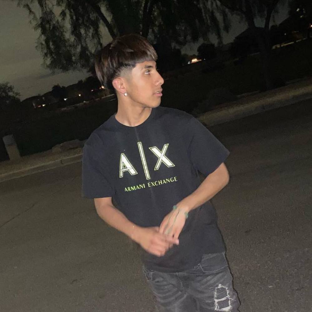 Meet your Posher, Miker